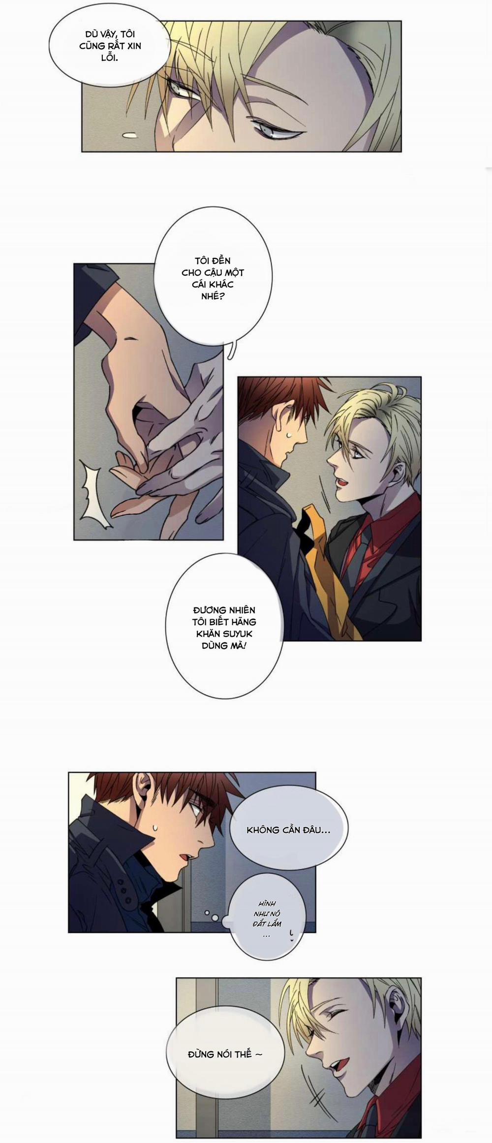 Anglerfish 11 trang 5