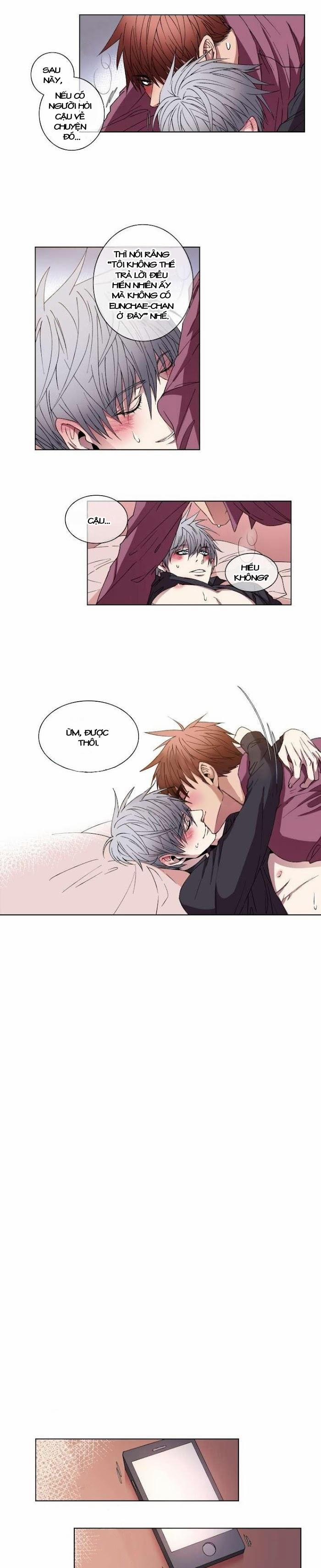 Anglerfish 12 trang 10