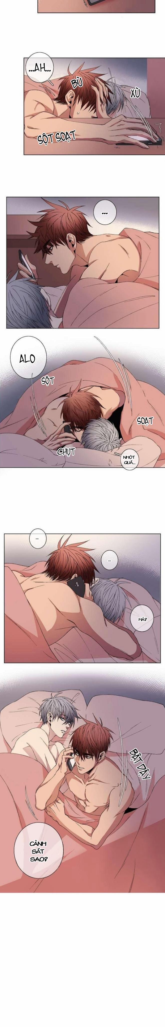 Anglerfish 12 trang 11