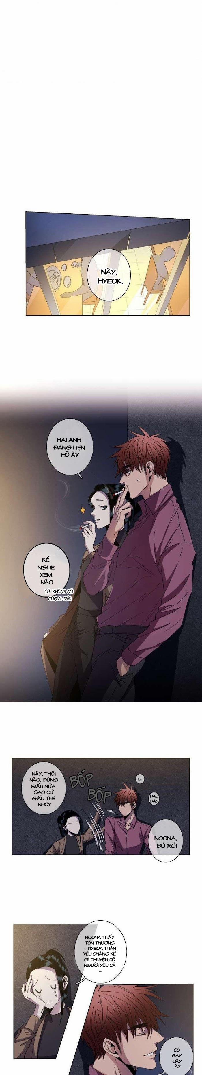 Anglerfish 12 trang 2