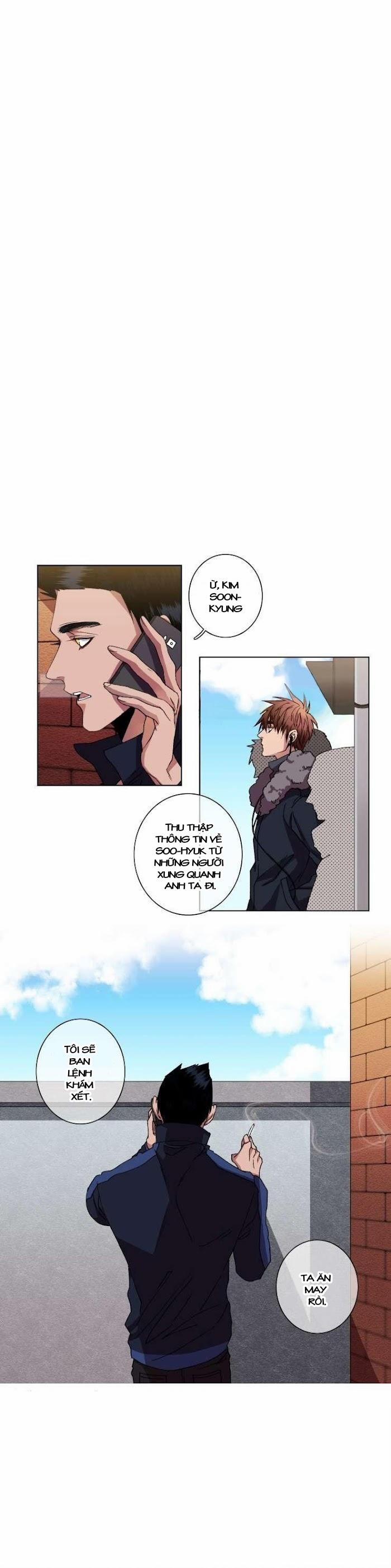 Anglerfish 13 trang 11