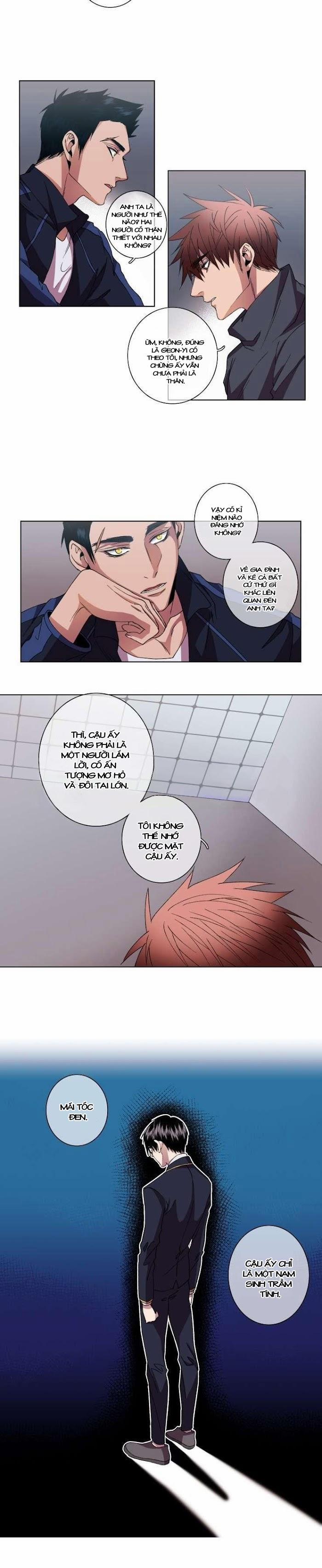 Anglerfish 13 trang 8