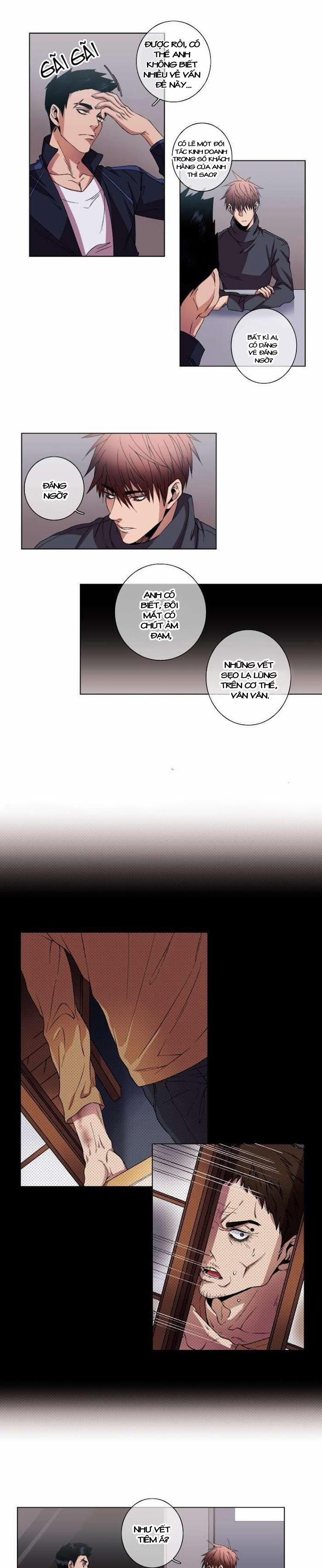 Anglerfish 13 trang 9