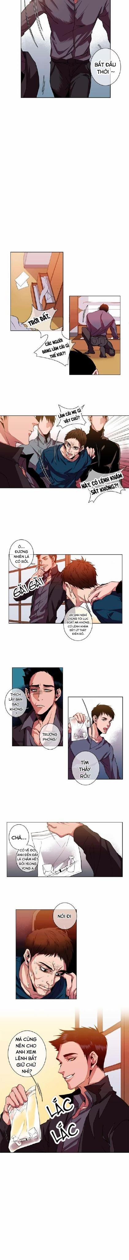 Anglerfish 14 trang 5