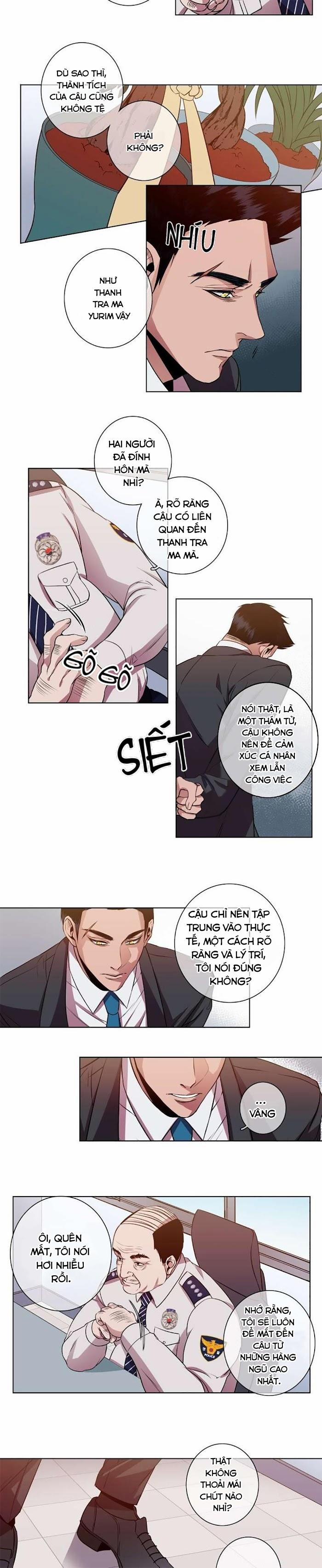 Anglerfish 15 trang 3