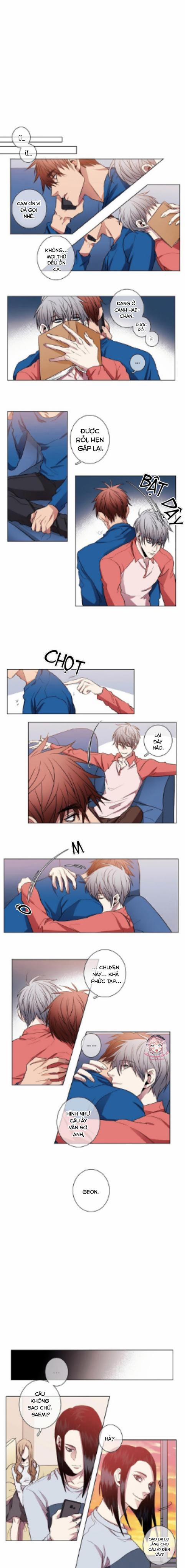 Anglerfish 17 trang 3