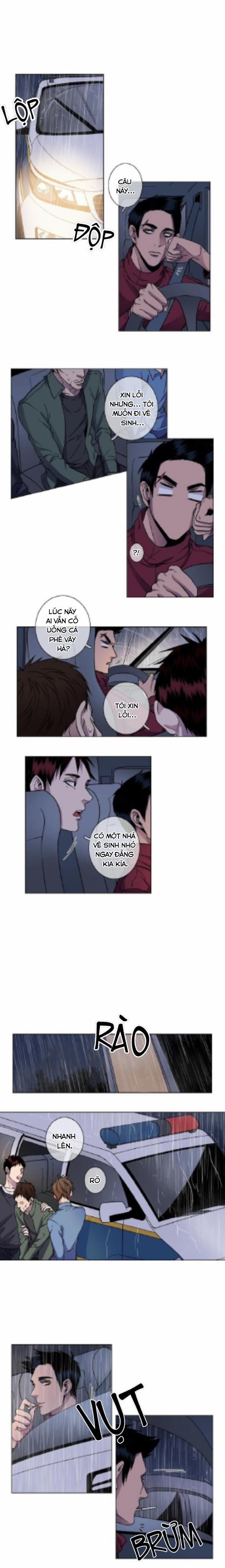 Anglerfish 19 trang 2