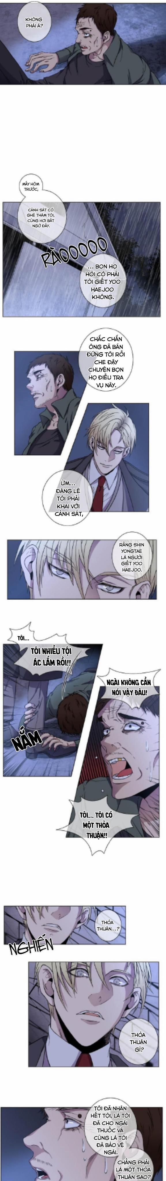 Anglerfish 19 trang 6