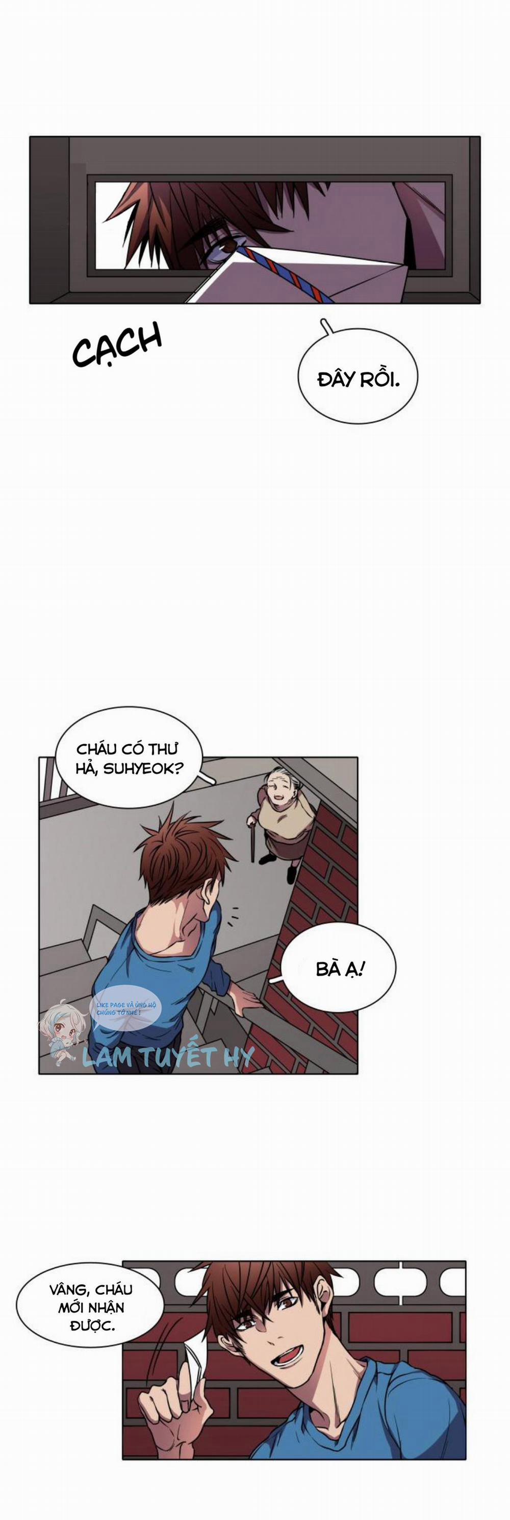 Anglerfish 2 trang 0