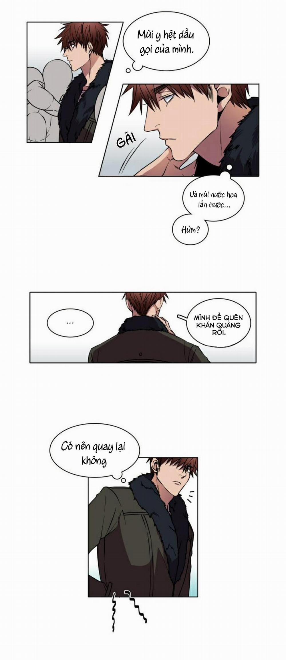 Anglerfish 2 trang 11