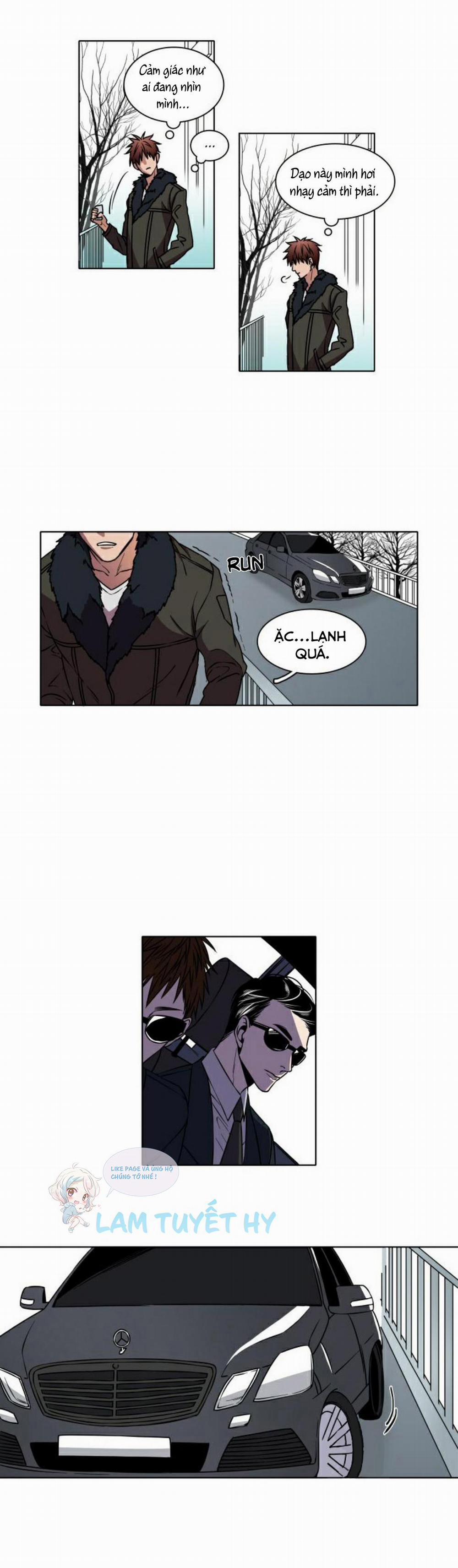 Anglerfish 2 trang 14