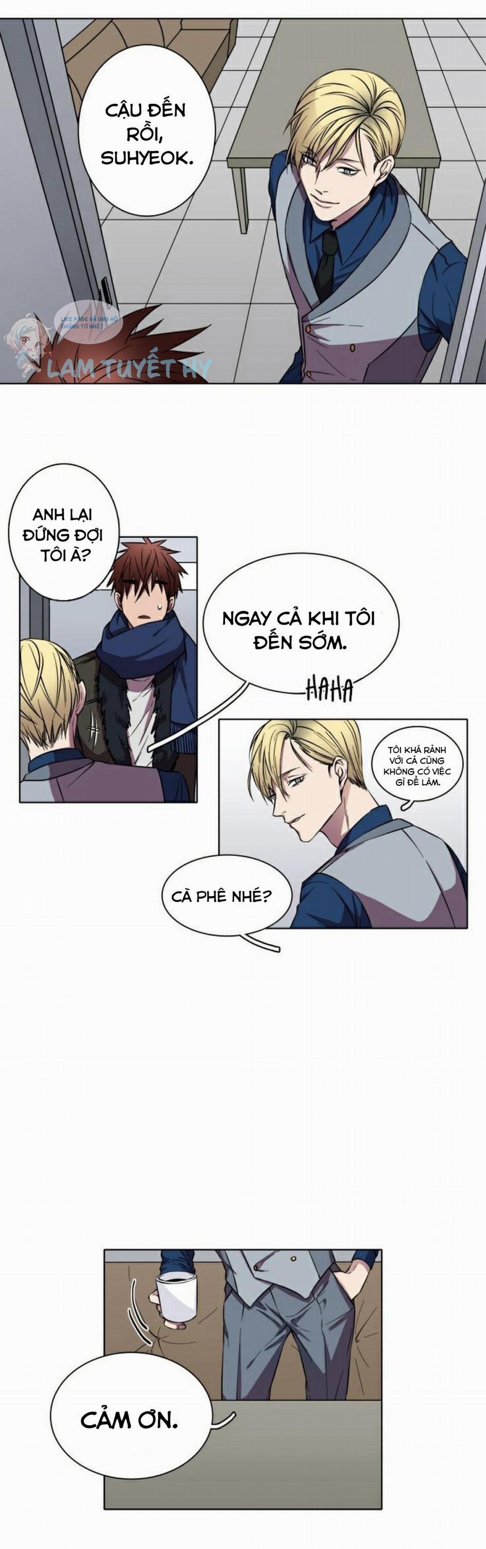 Anglerfish 2 trang 5