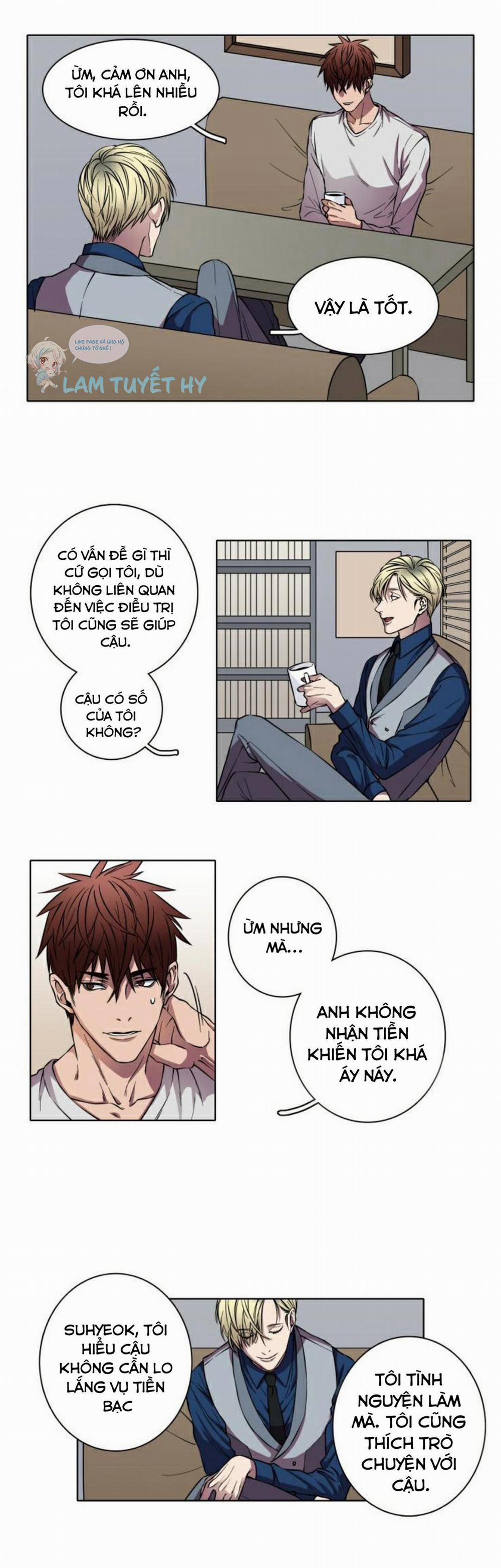 Anglerfish 2 trang 6