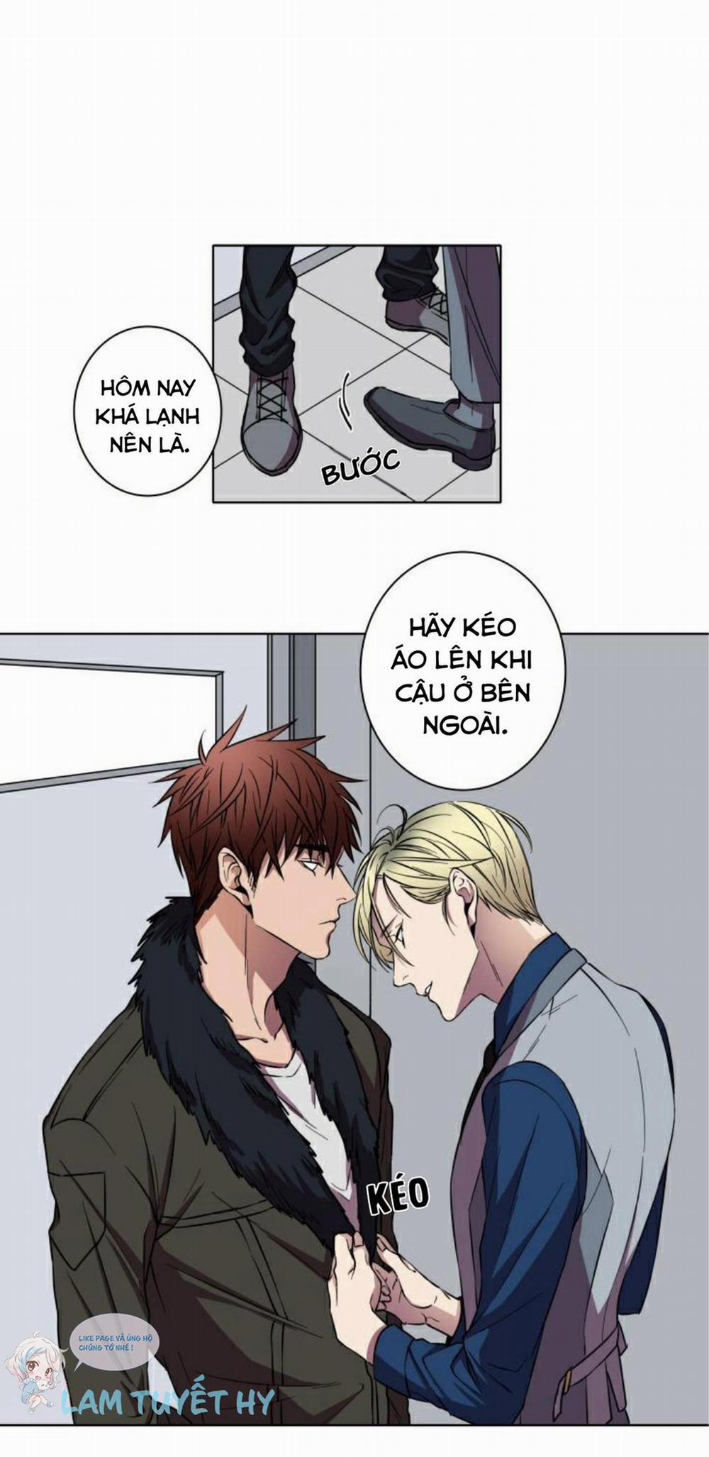 Anglerfish 2 trang 9