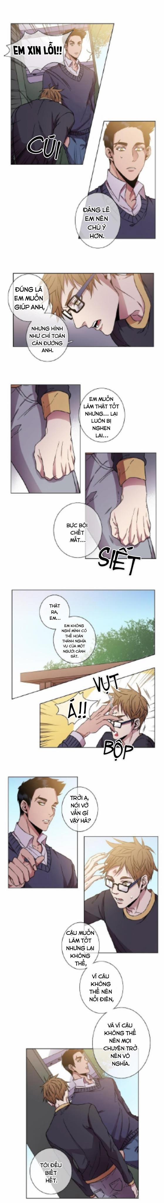 Anglerfish 20 trang 3