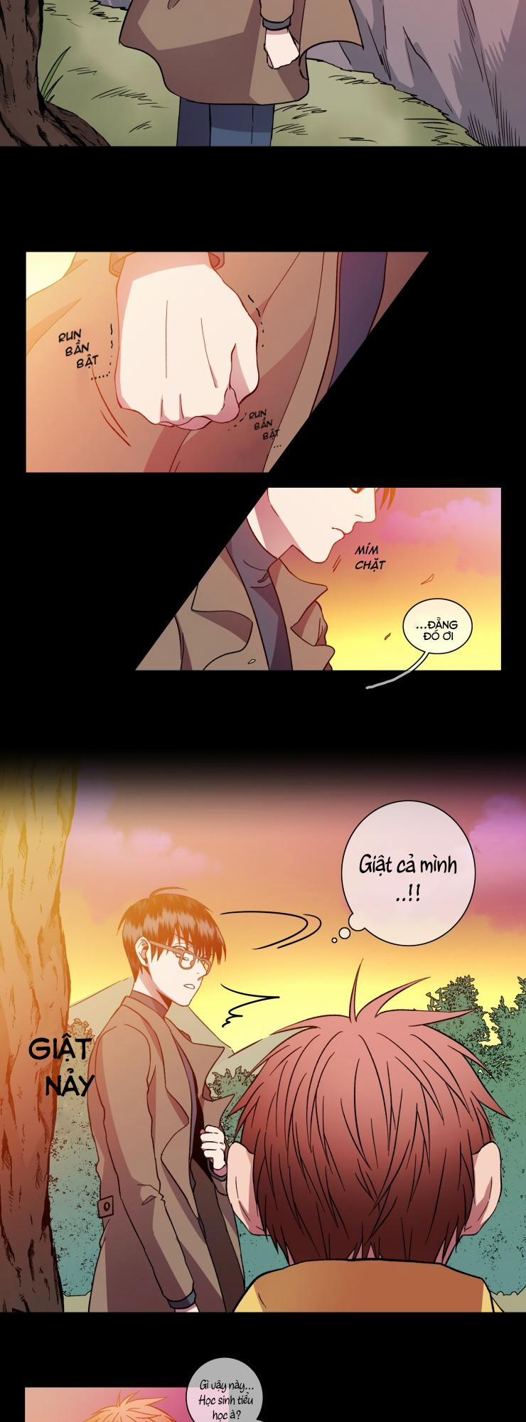 Anglerfish 24 trang 11