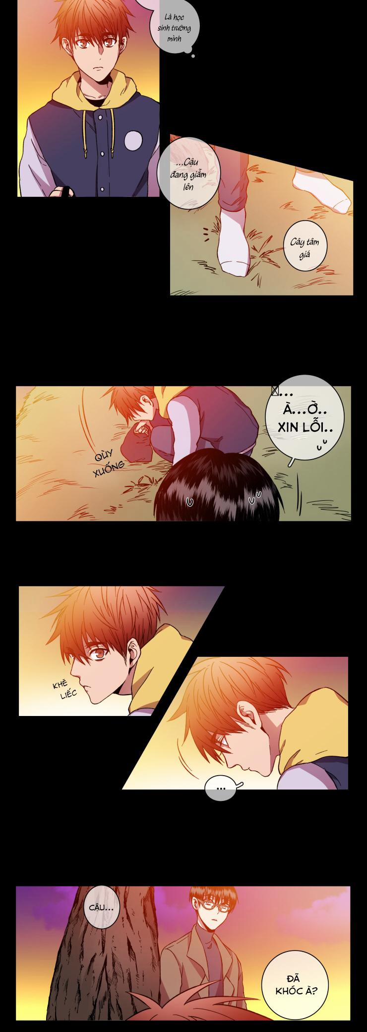 Anglerfish 24 trang 12