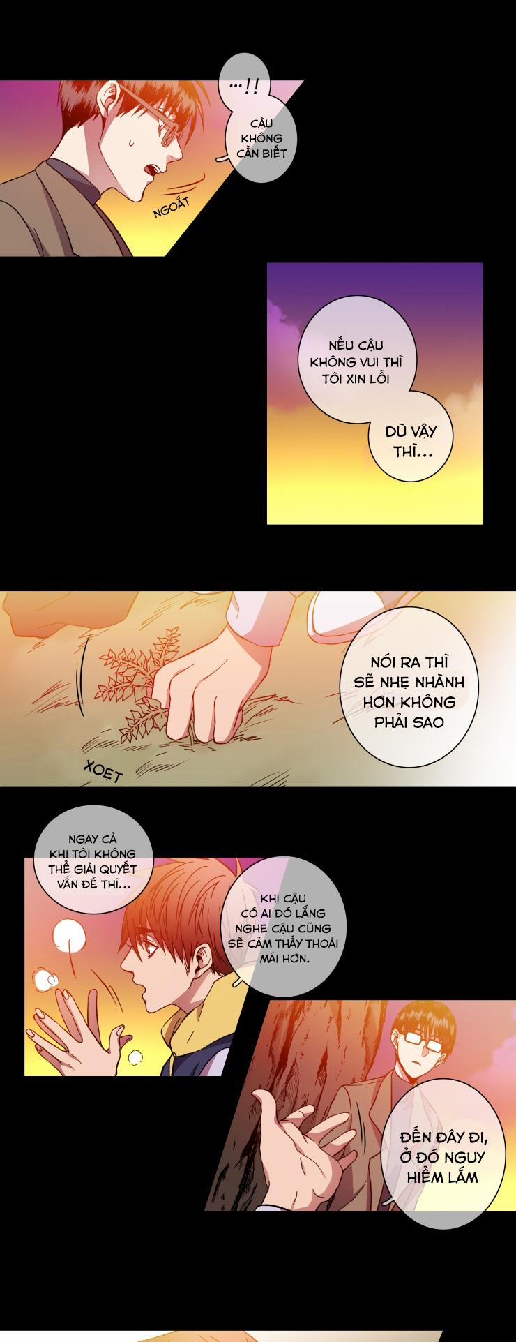 Anglerfish 24 trang 13