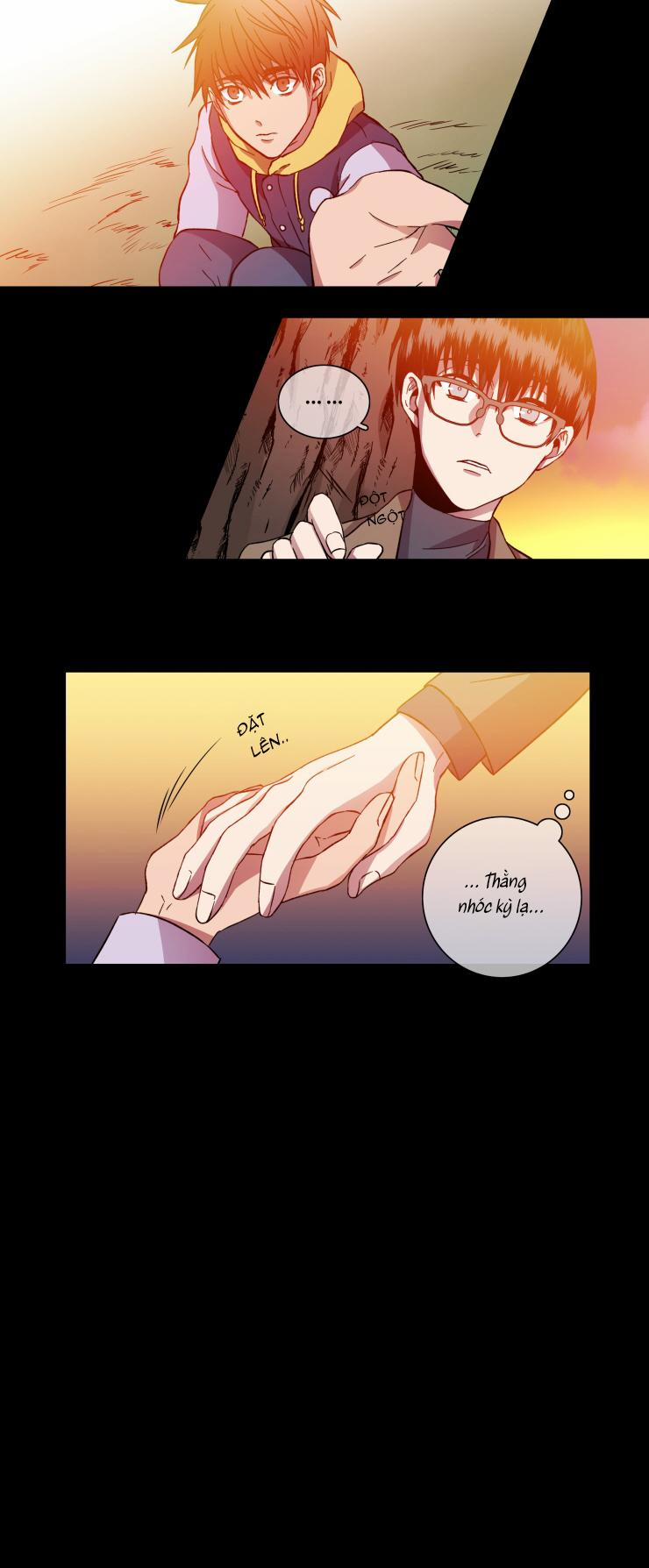 Anglerfish 24 trang 14