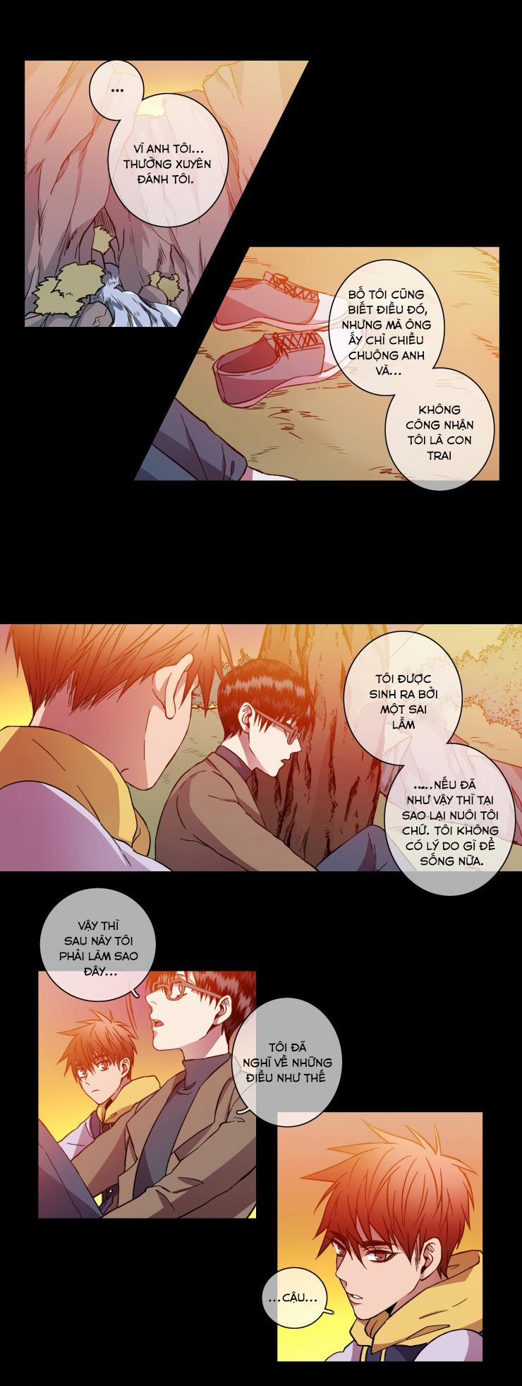 Anglerfish 24 trang 15