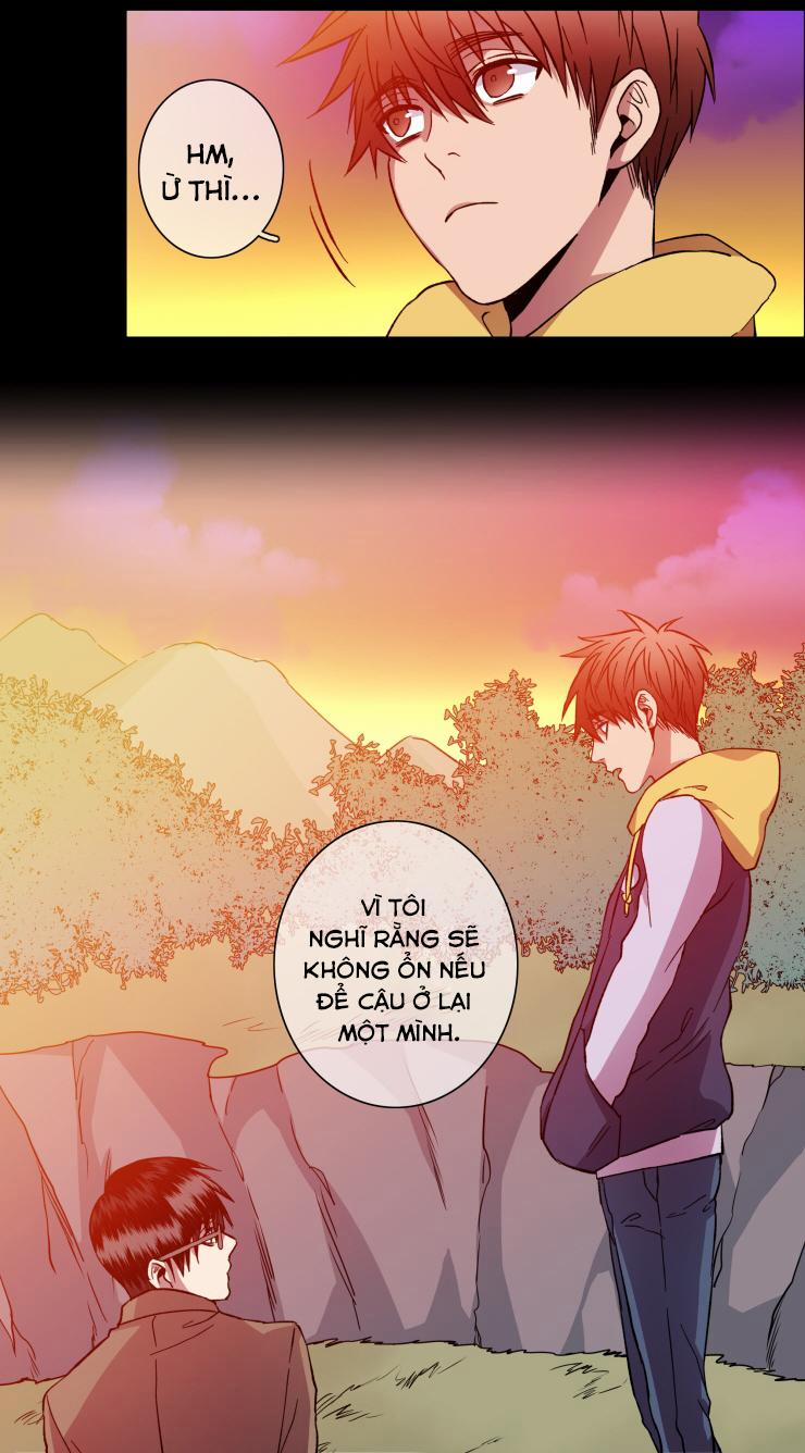 Anglerfish 24 trang 19