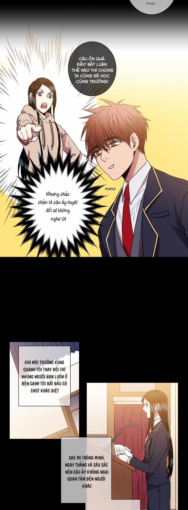 Anglerfish 24 trang 6