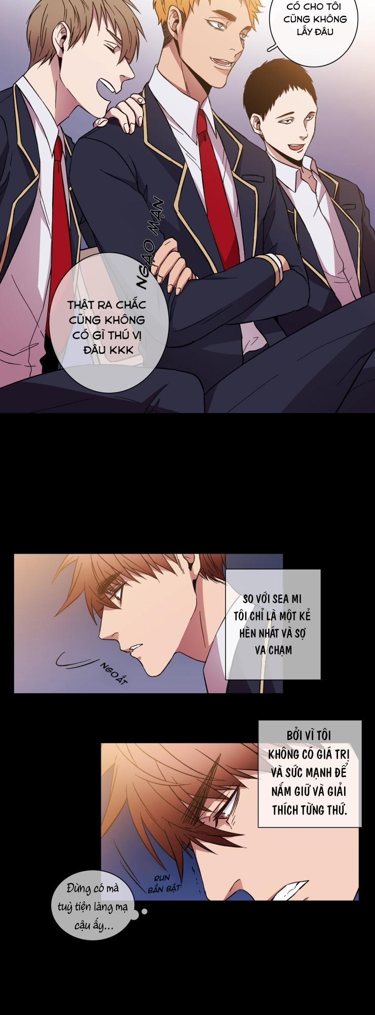 Anglerfish 24 trang 9