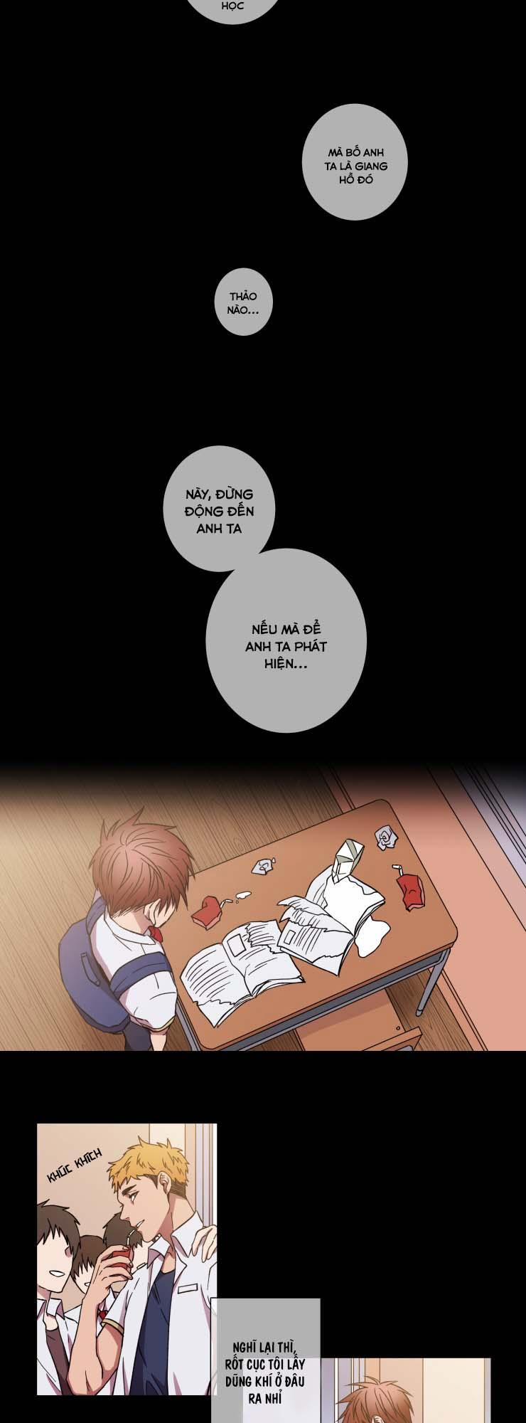 Anglerfish 25 trang 11