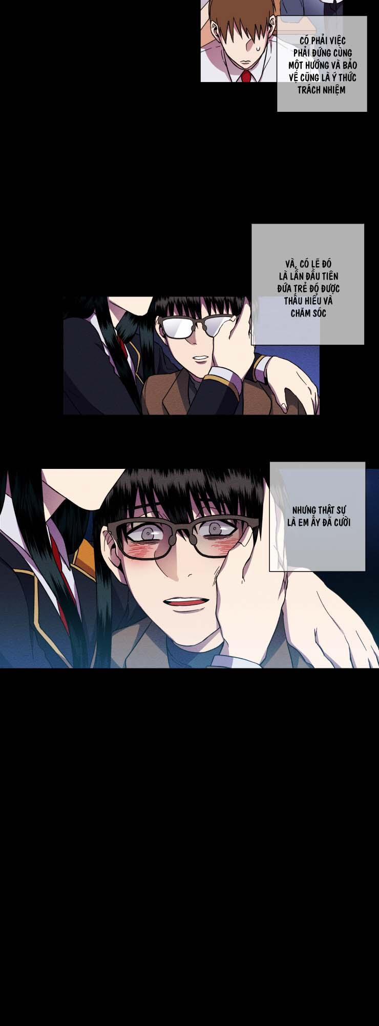 Anglerfish 25 trang 13