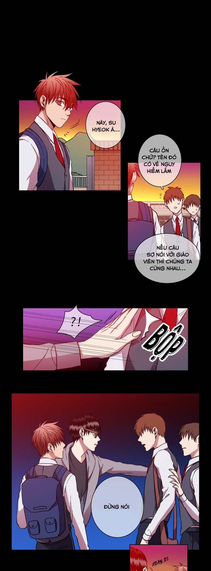 Anglerfish 25 trang 14