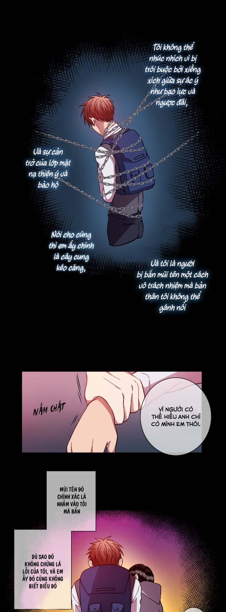 Anglerfish 25 trang 16