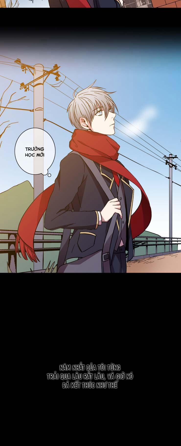 Anglerfish 25 trang 18