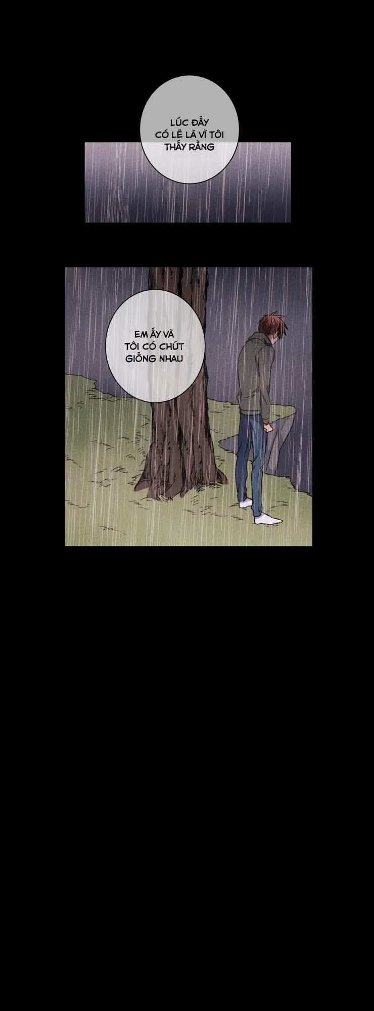 Anglerfish 25 trang 3