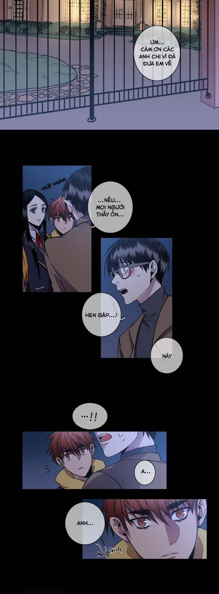 Anglerfish 25 trang 5