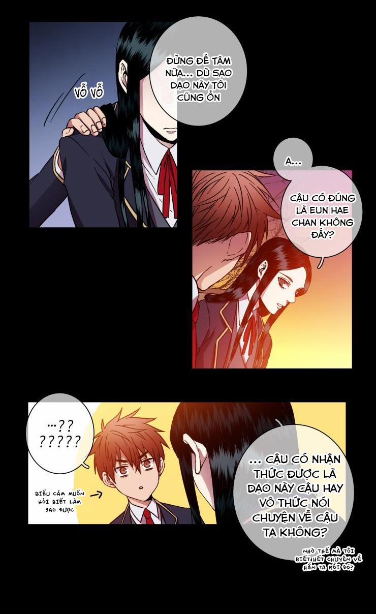 Anglerfish 26 trang 14