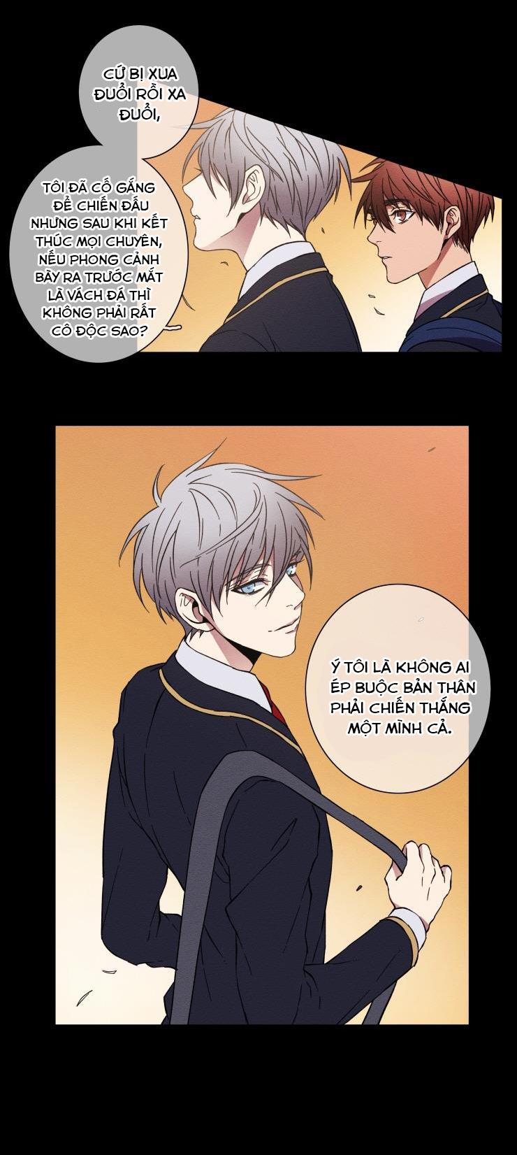 Anglerfish 26 trang 21