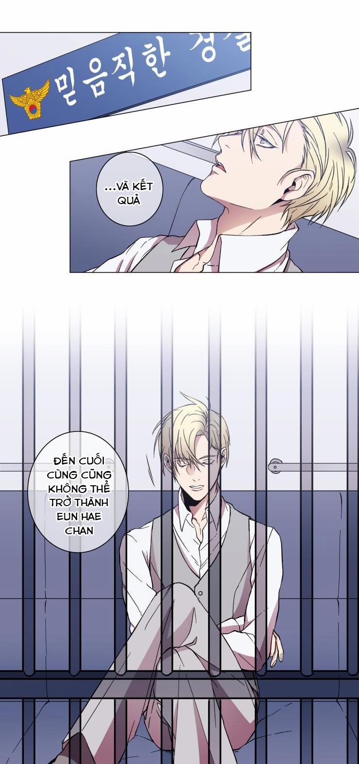 Anglerfish 26 trang 34