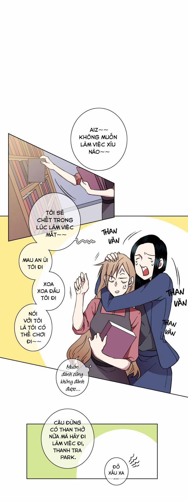 Anglerfish 27 trang 14