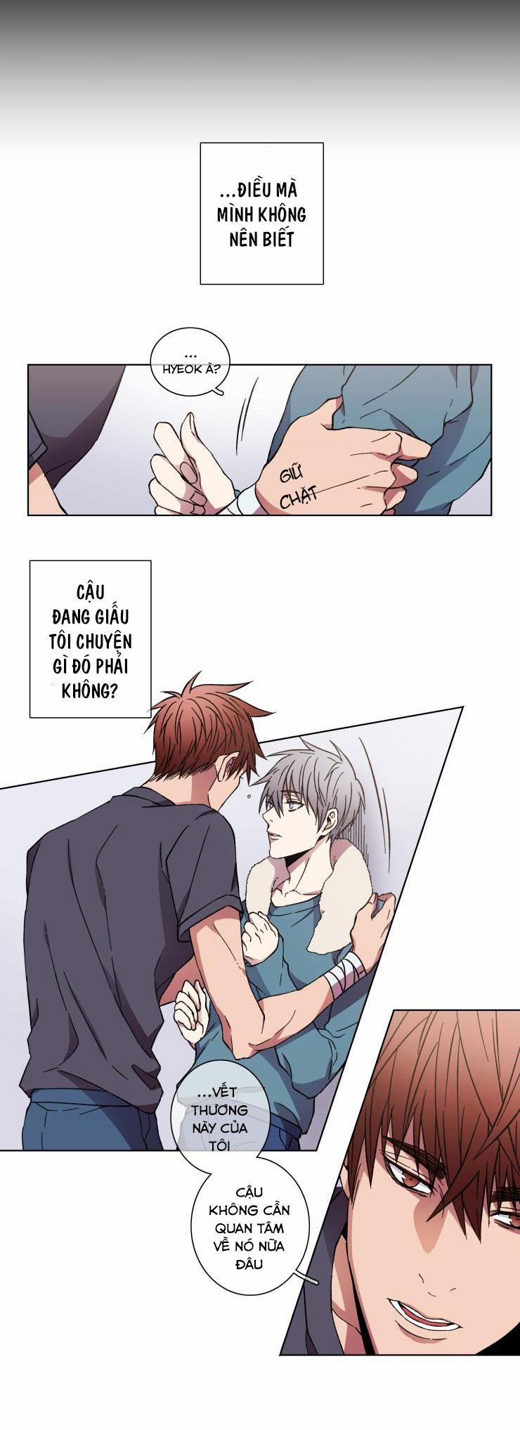 Anglerfish 27 trang 22