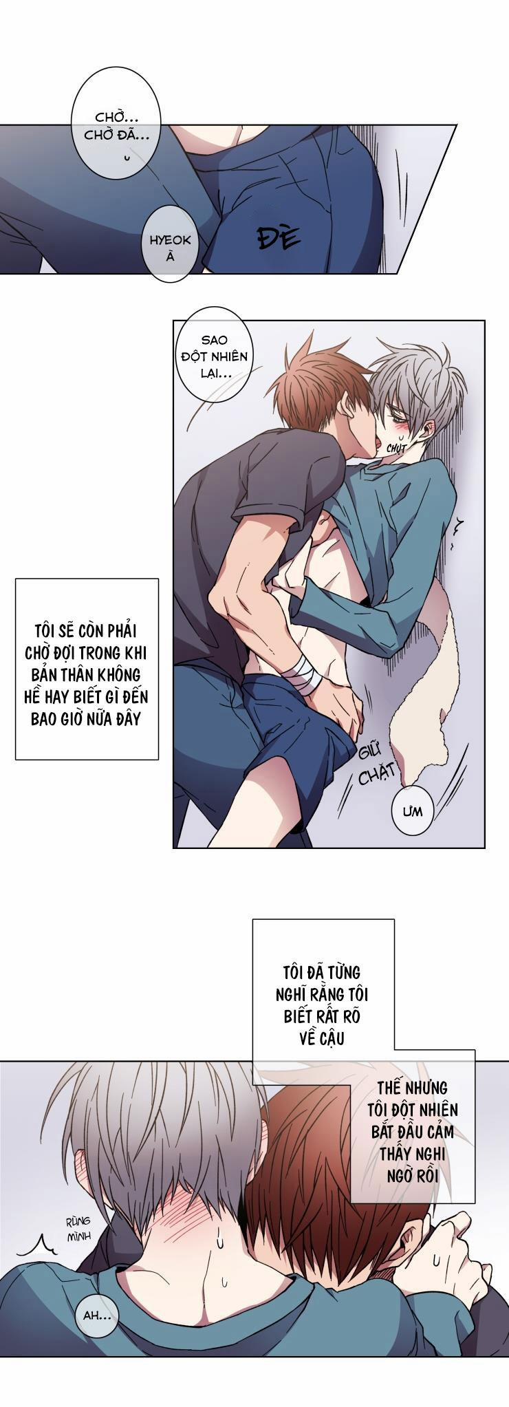 Anglerfish 27 trang 23