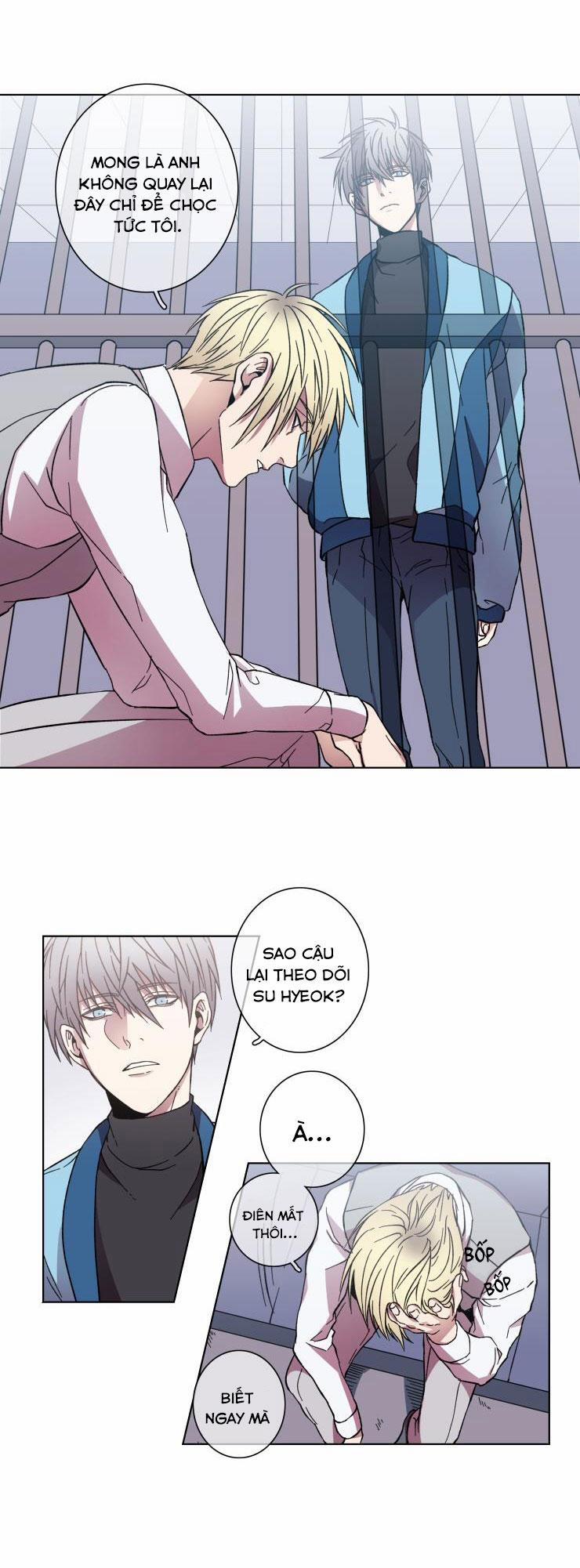 Anglerfish 27 trang 6