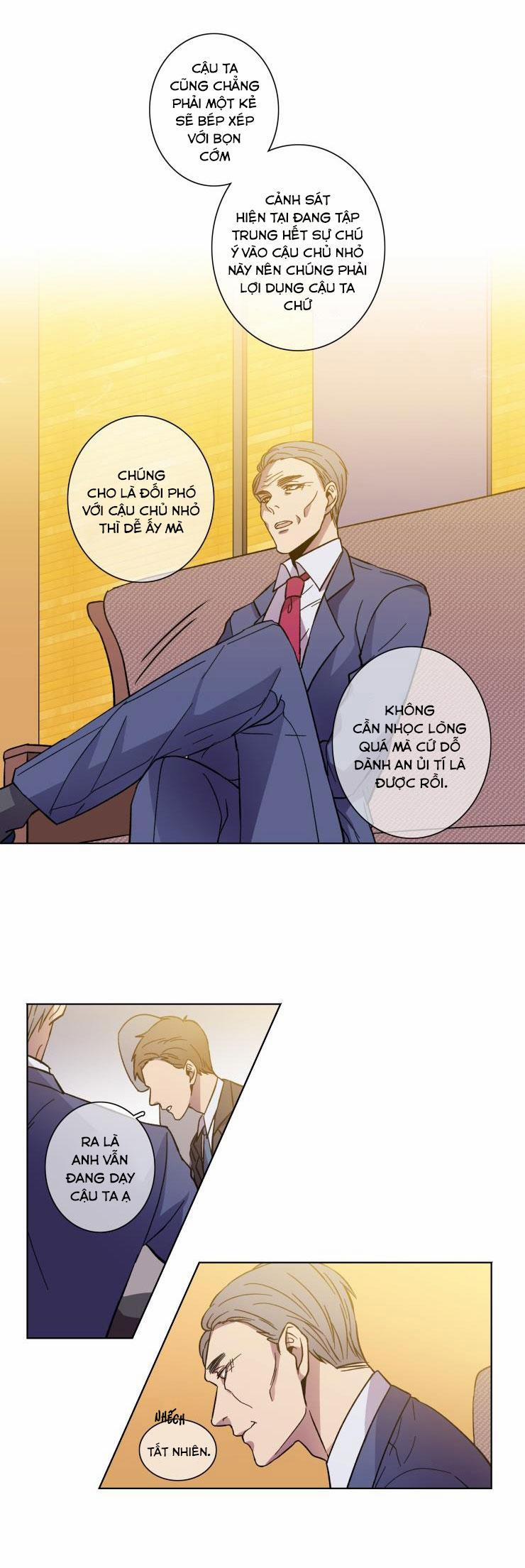 Anglerfish 29 trang 33