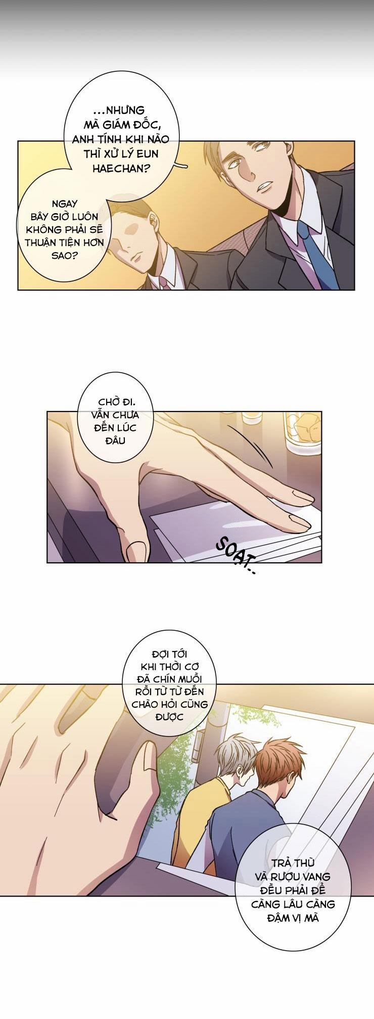 Anglerfish 29 trang 35