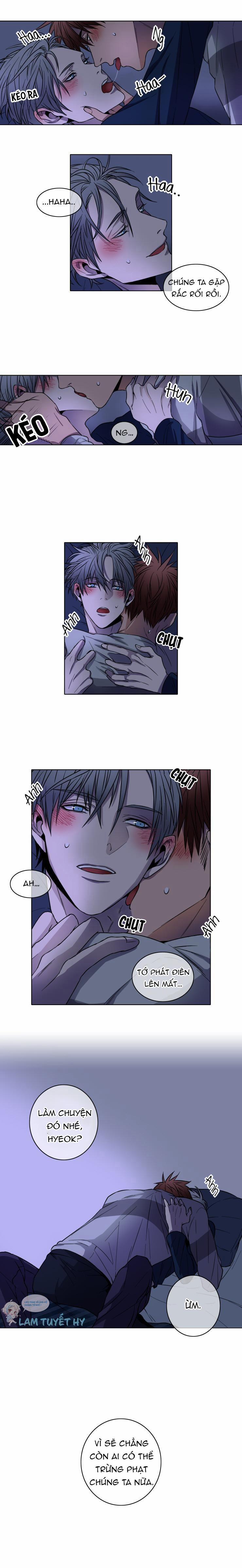 Anglerfish 4 trang 4