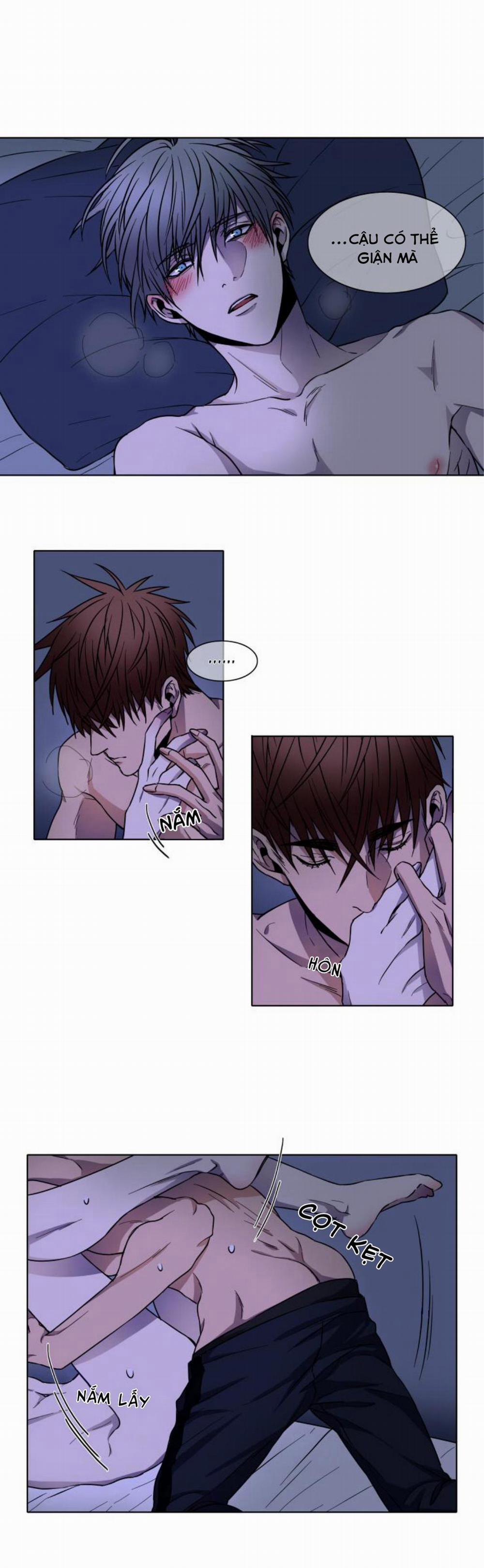 Anglerfish 6 trang 1