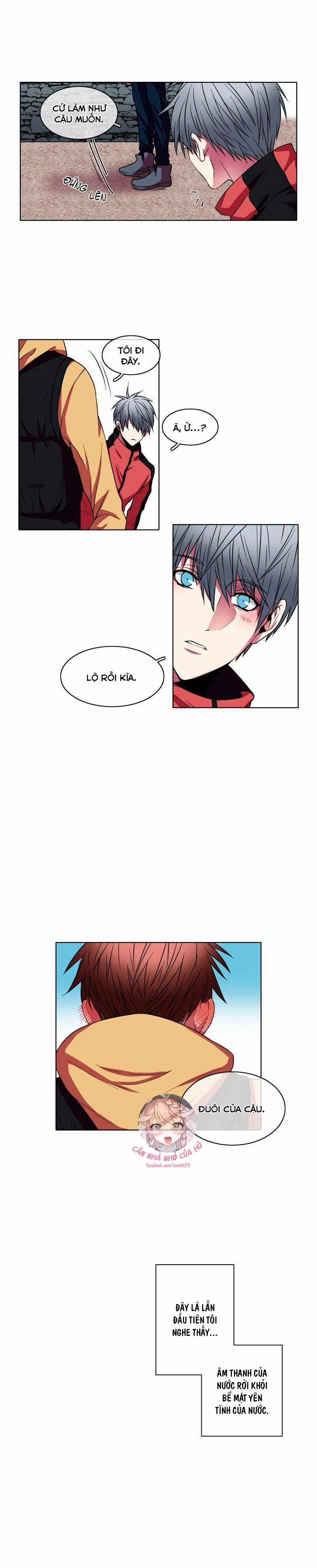 Anglerfish 7 trang 13