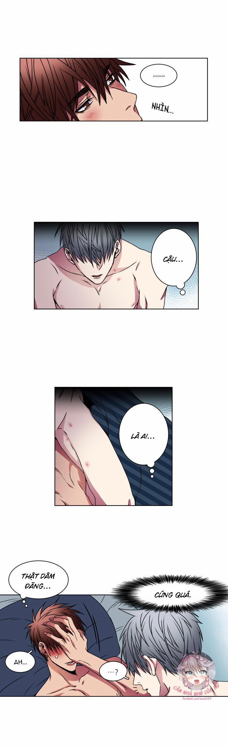 Anglerfish 8 trang 0