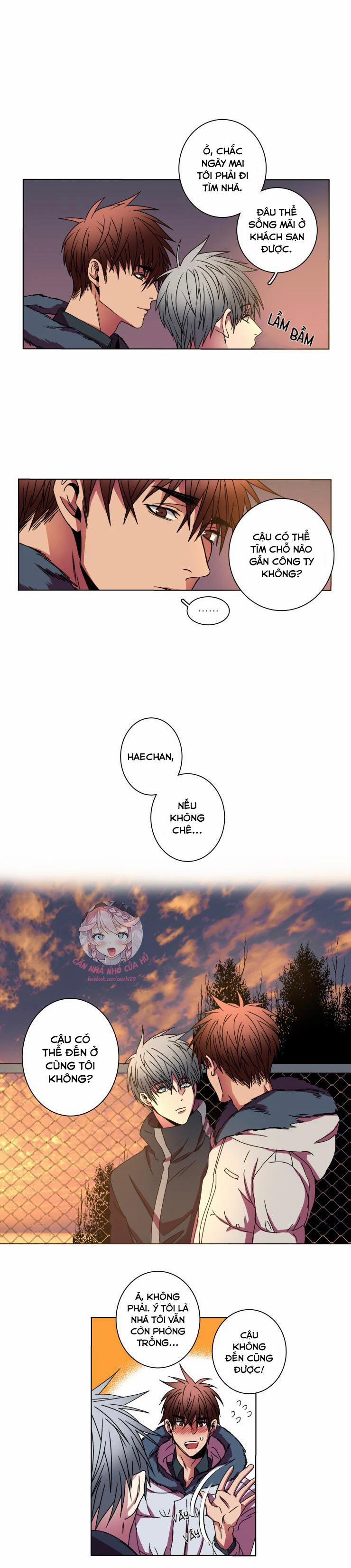 Anglerfish 8 trang 11