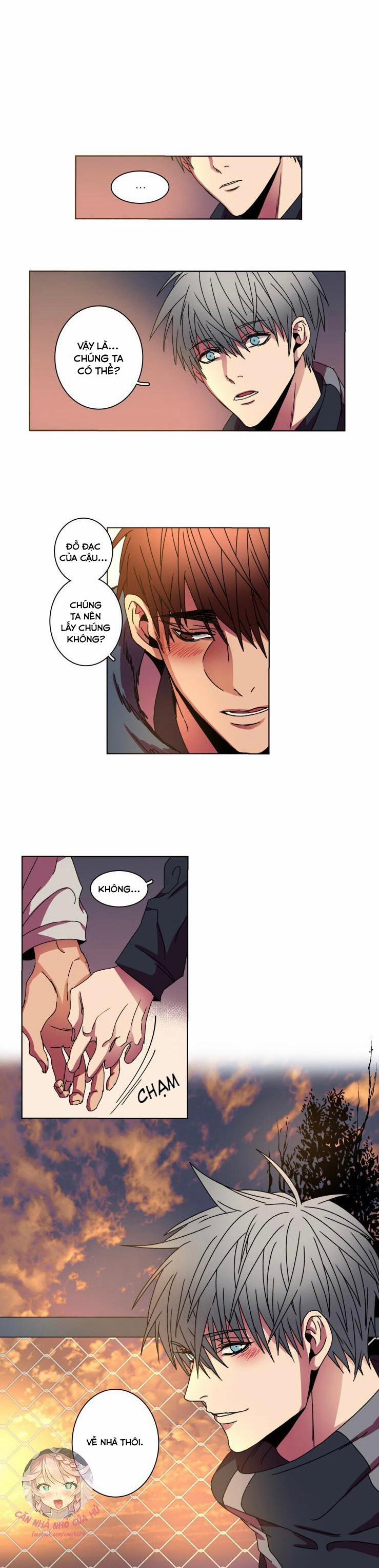 Anglerfish 8 trang 12