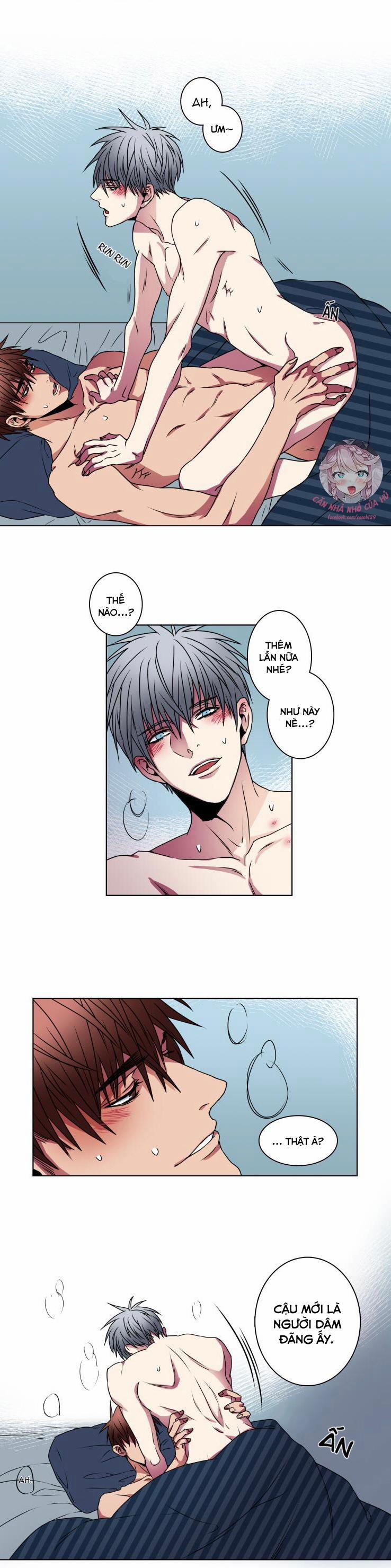 Anglerfish 8 trang 2